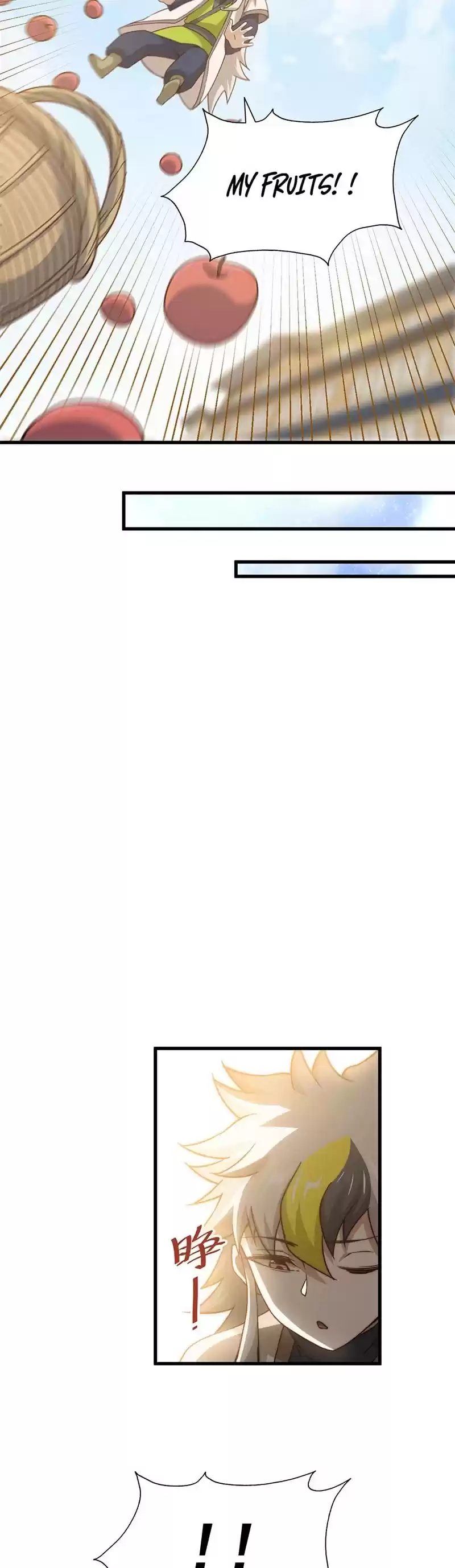 Above Ten Thousand People Chapter 93