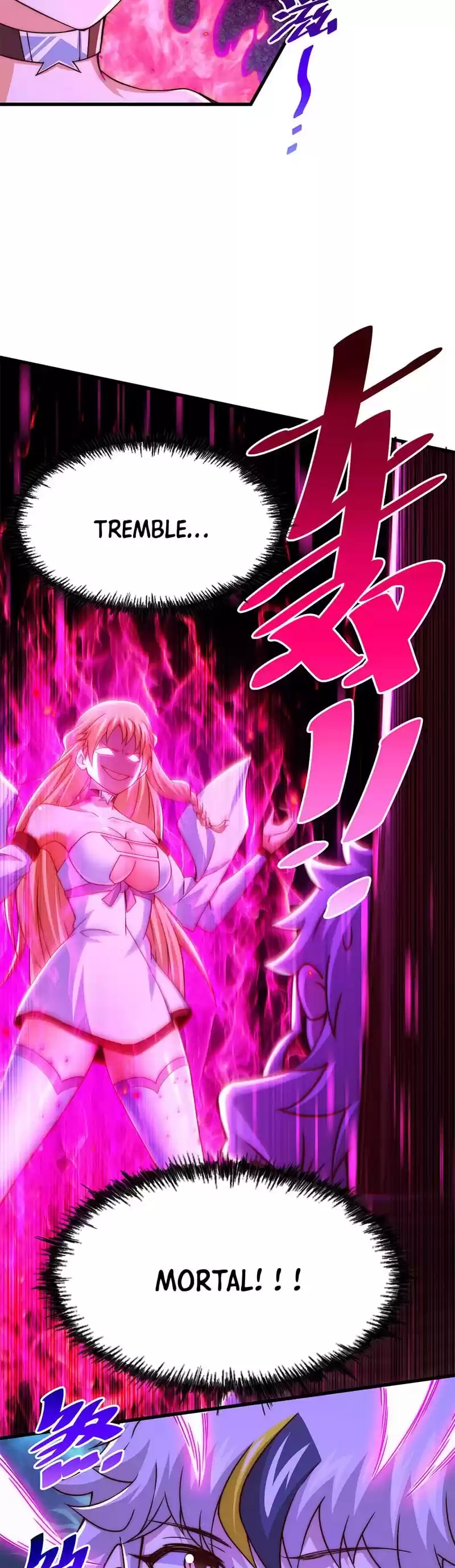 Above Ten Thousand People Chapter 93