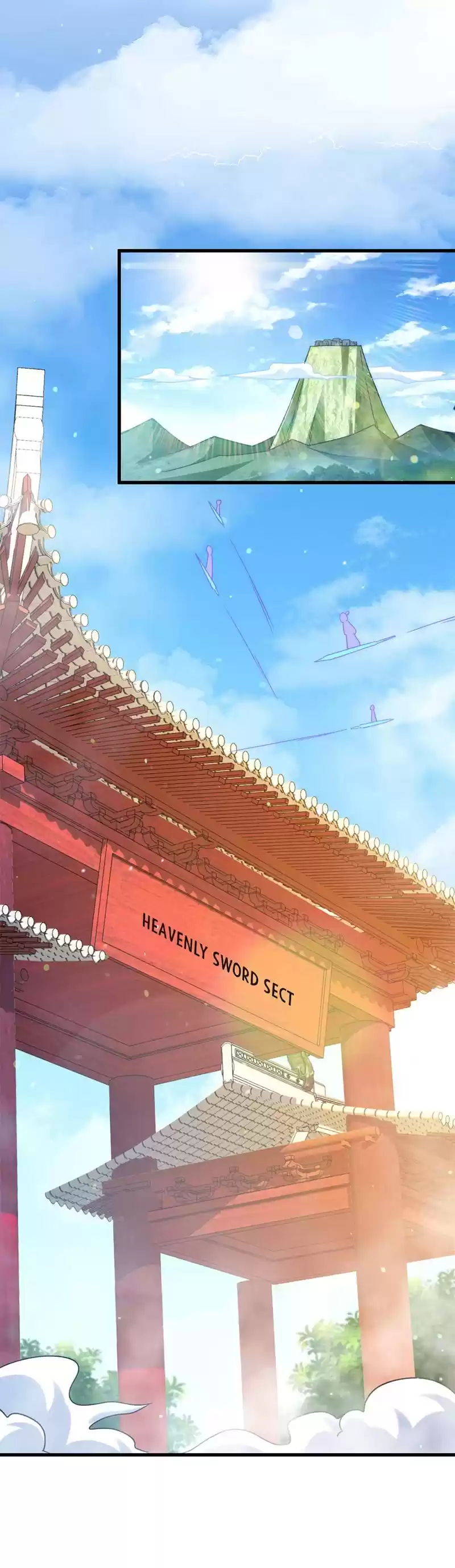 Above Ten Thousand People Chapter 93