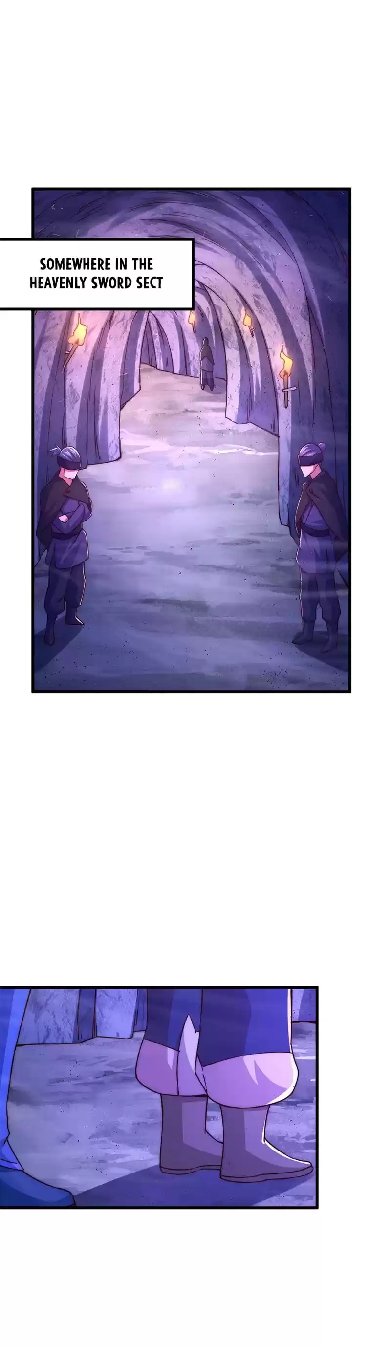 Above Ten Thousand People Chapter 93