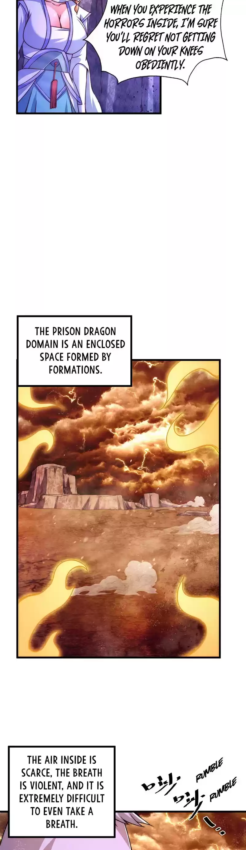 Above Ten Thousand People Chapter 93