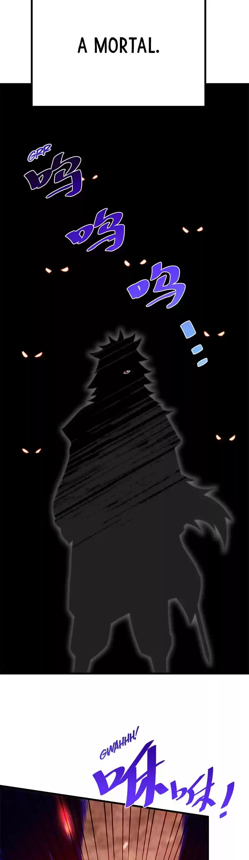 Above Ten Thousand People Chapter 93