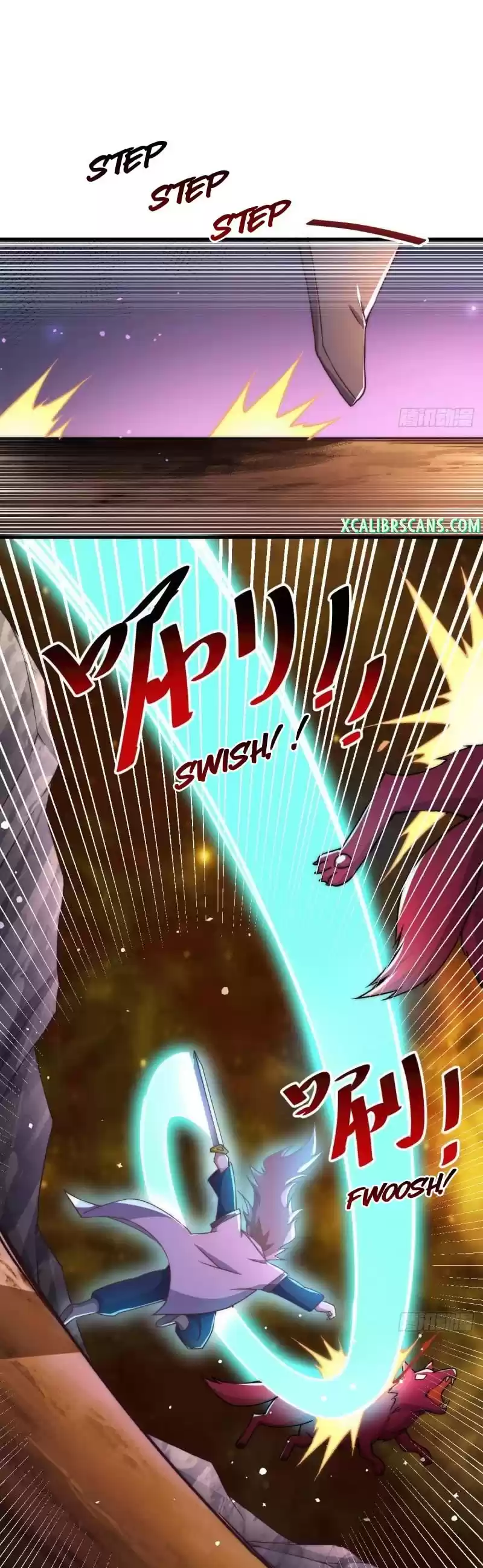 Above Ten Thousand People Chapter 94