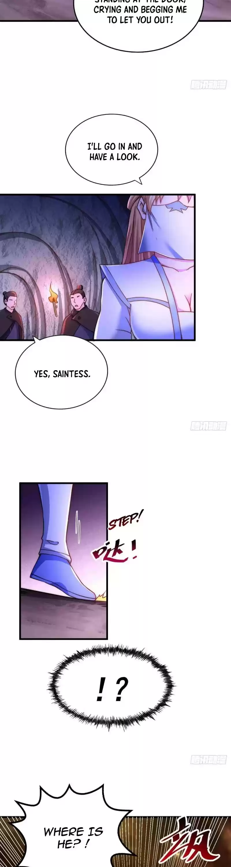 Above Ten Thousand People Chapter 94