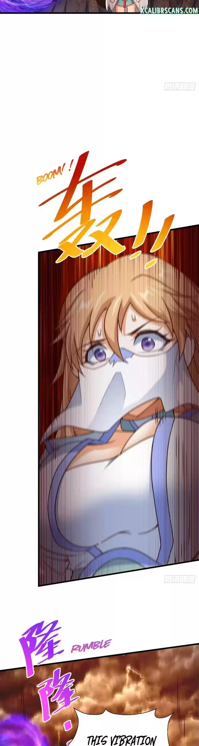 Above Ten Thousand People Chapter 94