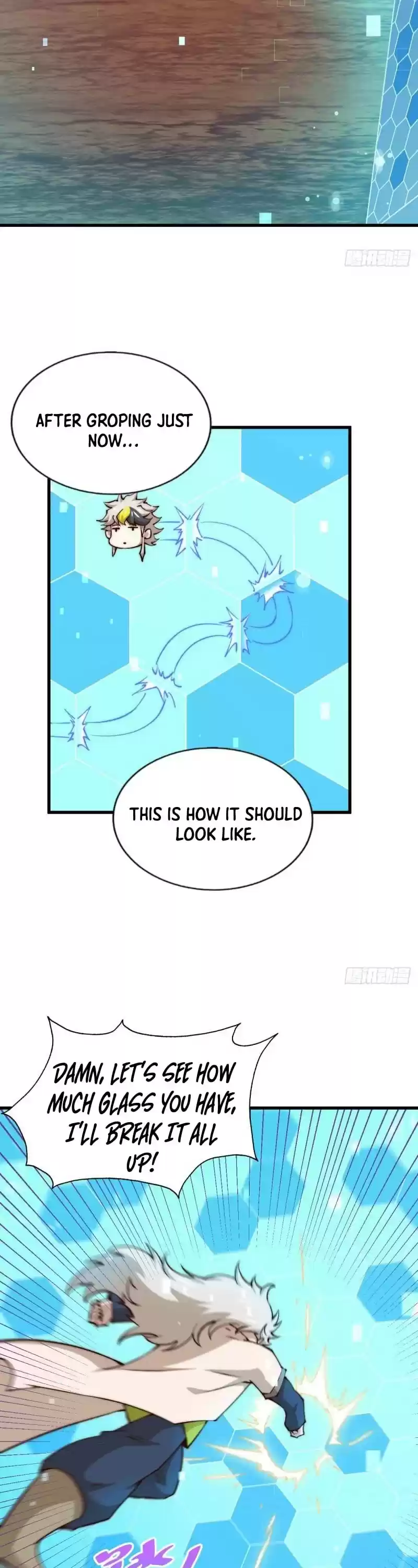 Above Ten Thousand People Chapter 94