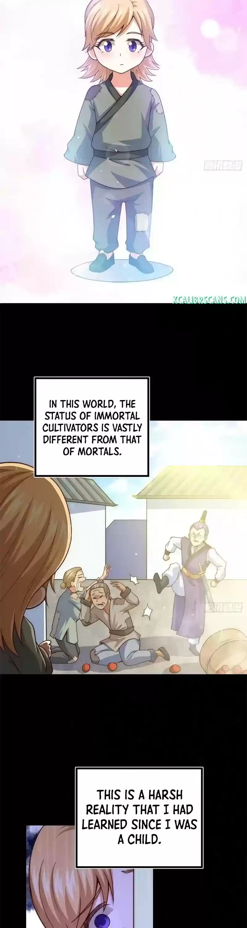 Above Ten Thousand People Chapter 97