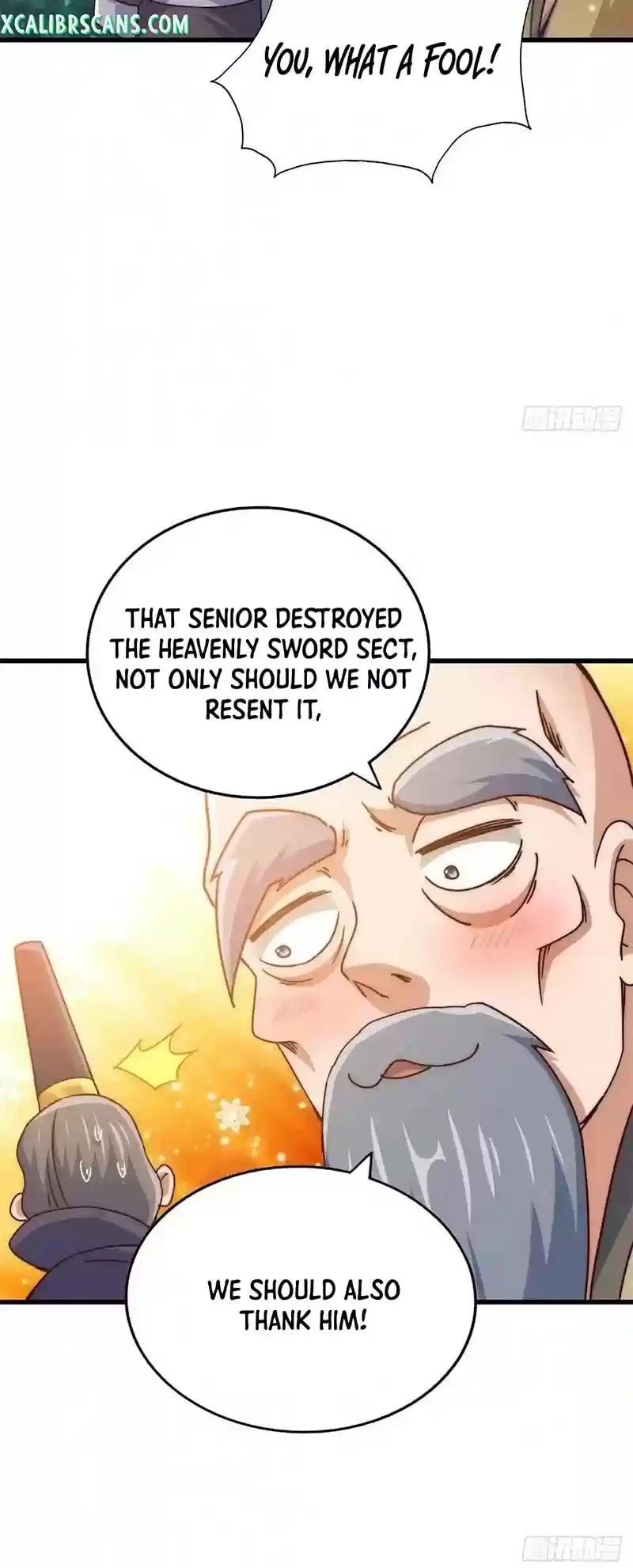 Above Ten Thousand People Chapter 97