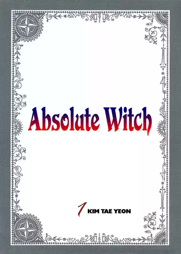 Absolute Witch 1
