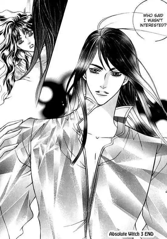 Absolute Witch 10.2