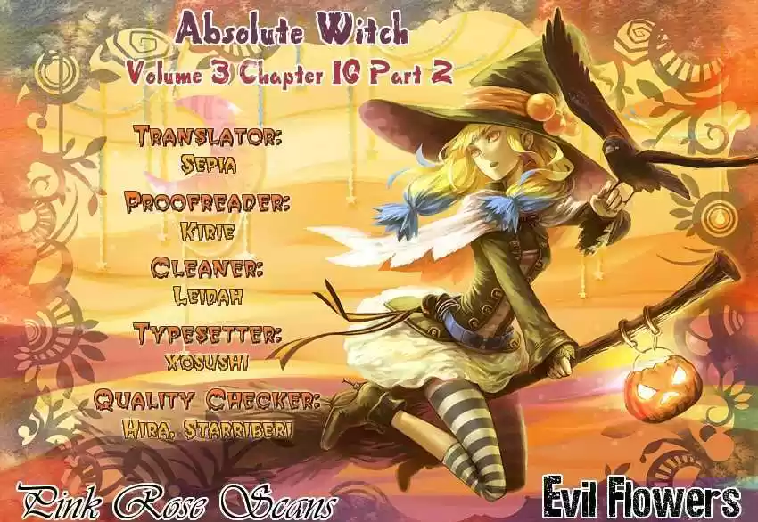Absolute Witch 10.2
