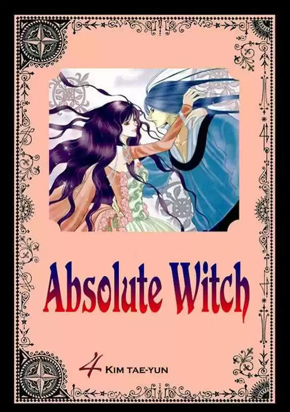 Absolute Witch 10.3