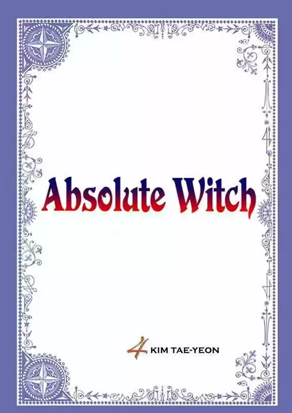 Absolute Witch 10.3