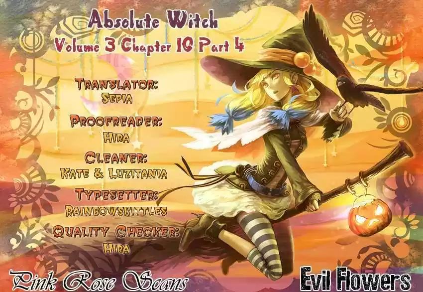 Absolute Witch 10.4