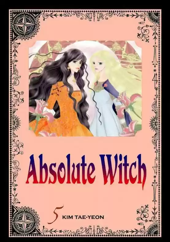 Absolute Witch 11.6