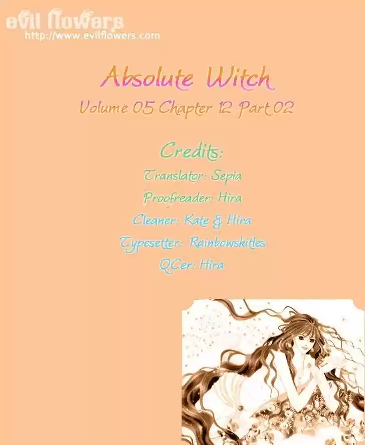 Absolute Witch 12.2