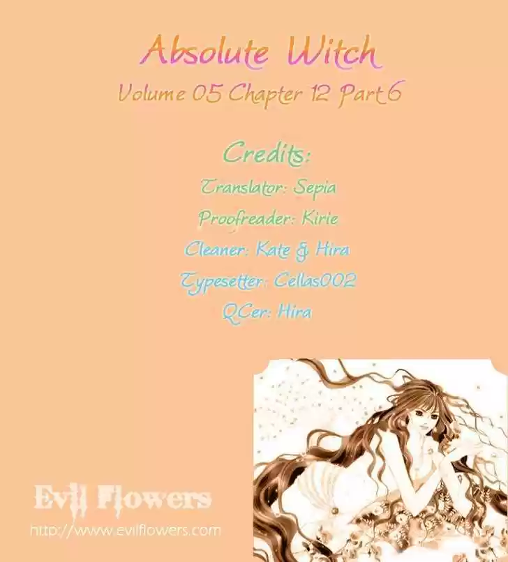 Absolute Witch 12.6