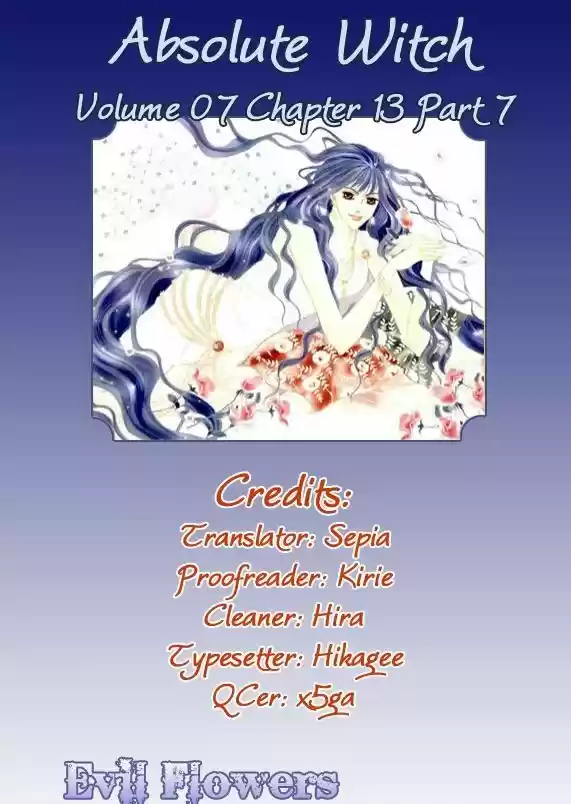 Absolute Witch 13.7