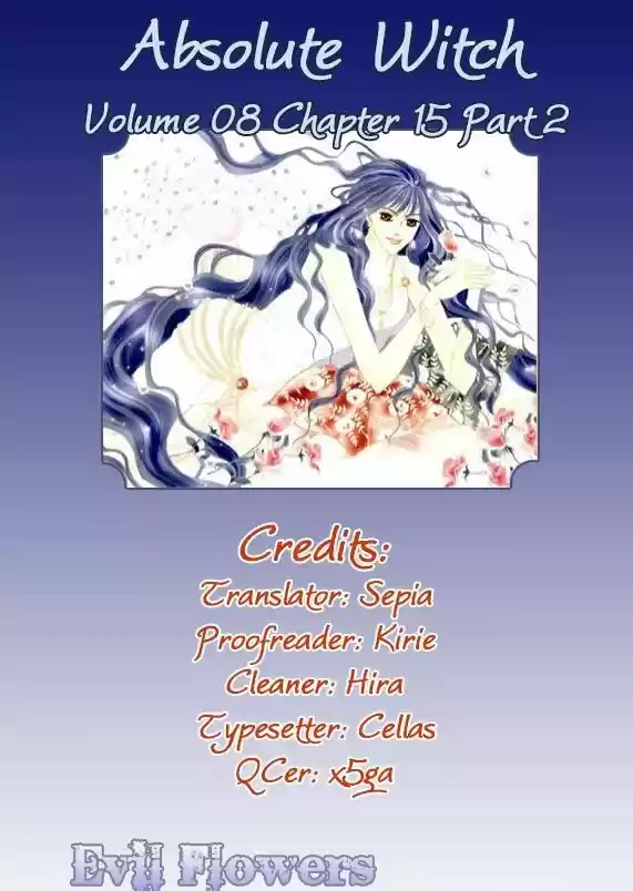 Absolute Witch 15.2