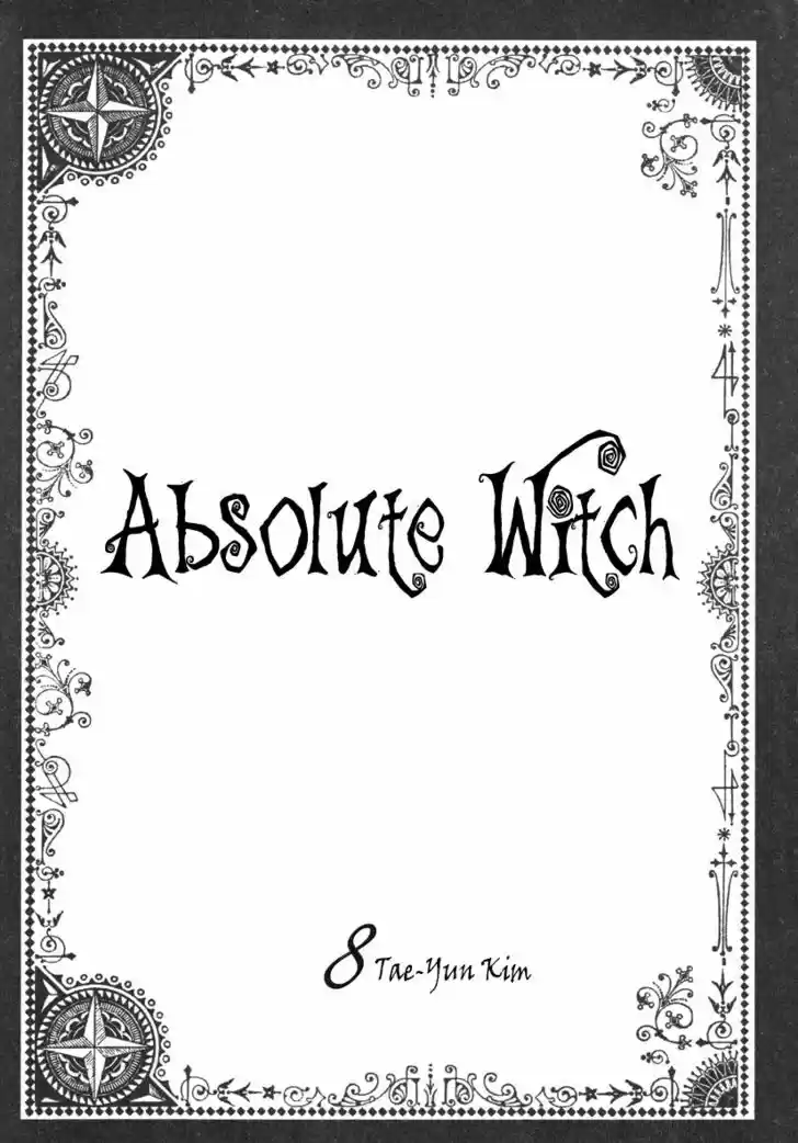 Absolute Witch 15.2