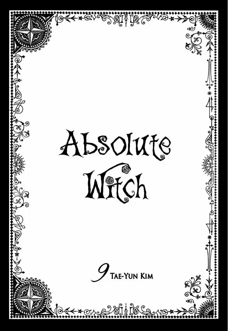 Absolute Witch 15.8