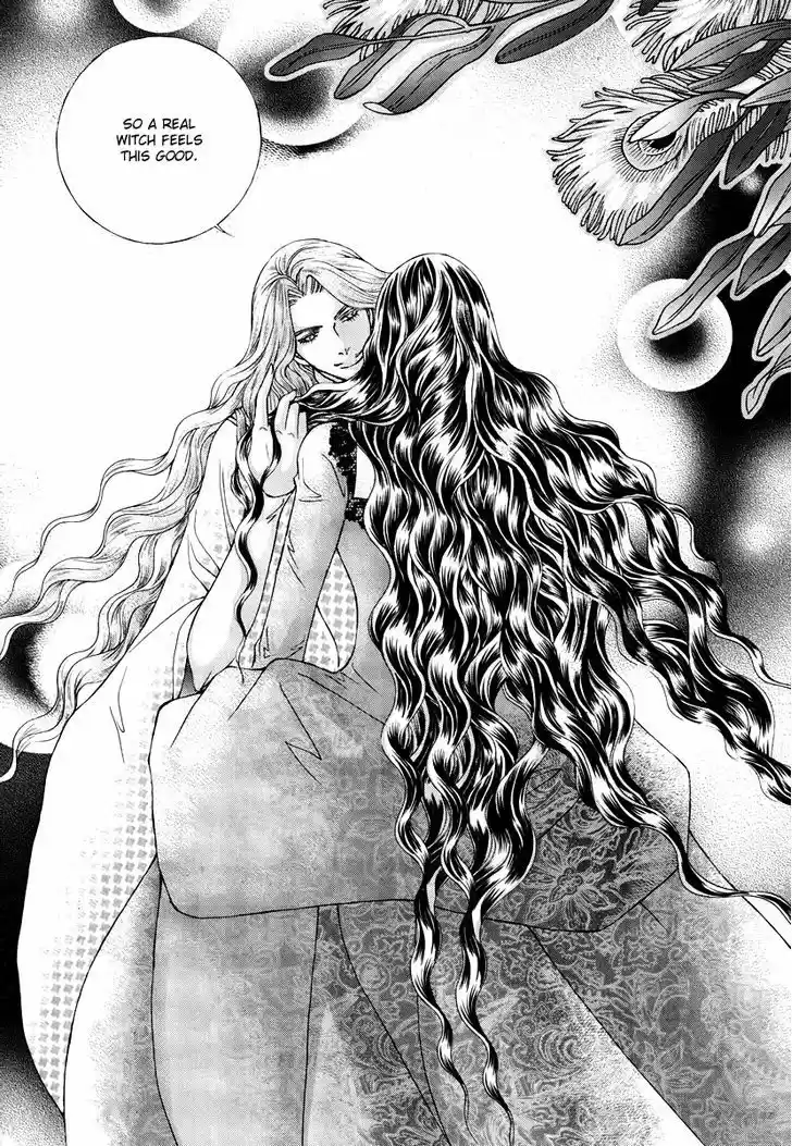 Absolute Witch 18.2
