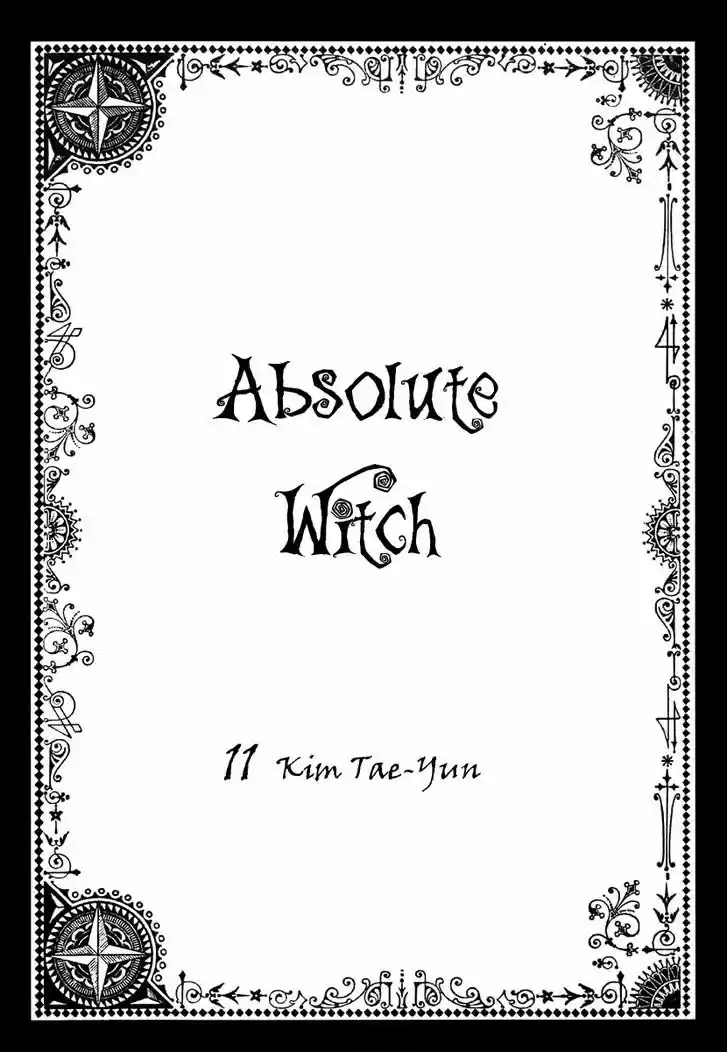 Absolute Witch 18.3