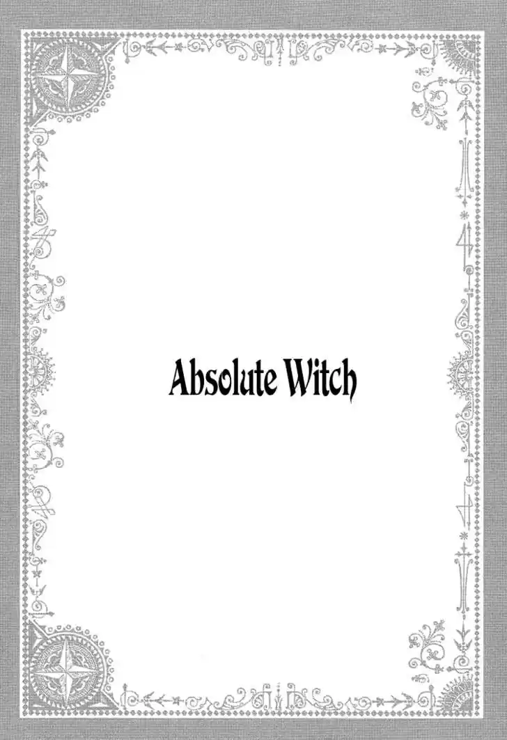 Absolute Witch 4