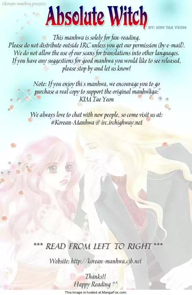 Absolute Witch 6.2