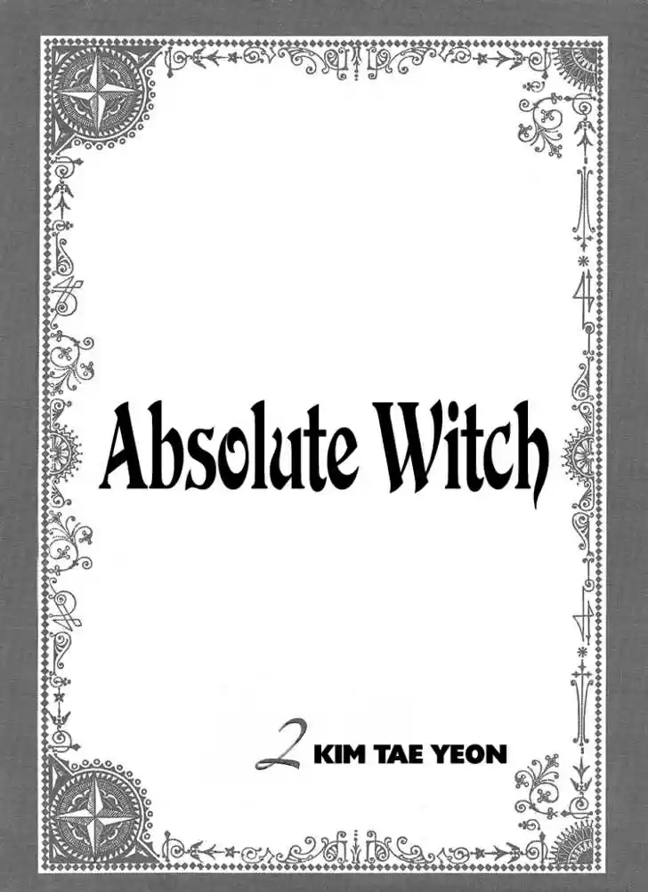Absolute Witch 7.1