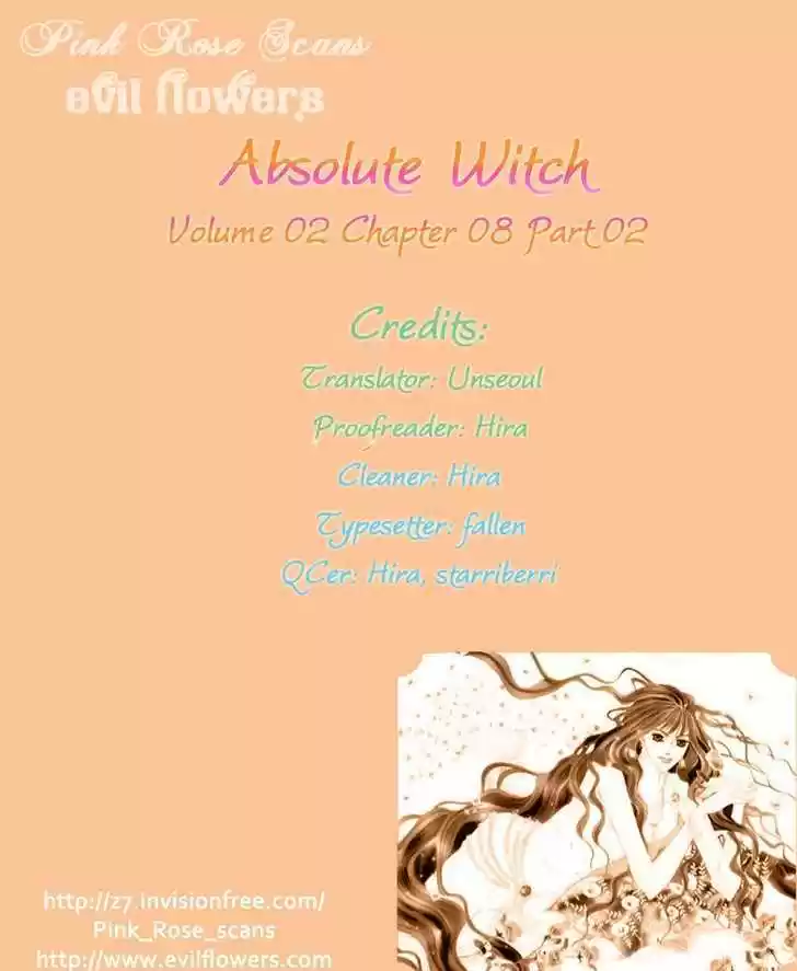 Absolute Witch 8.2