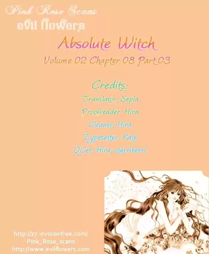 Absolute Witch 8.3