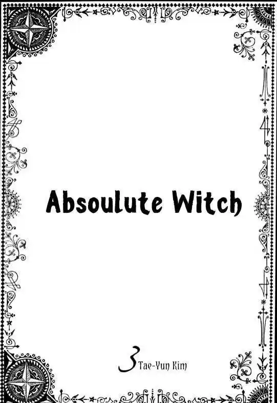 Absolute Witch 8.4