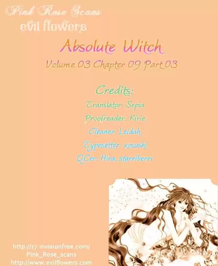 Absolute Witch 9.3