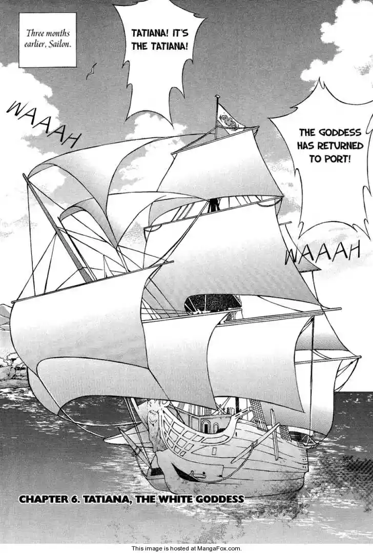 Absolute Witch Vol. 1 Ch. 6