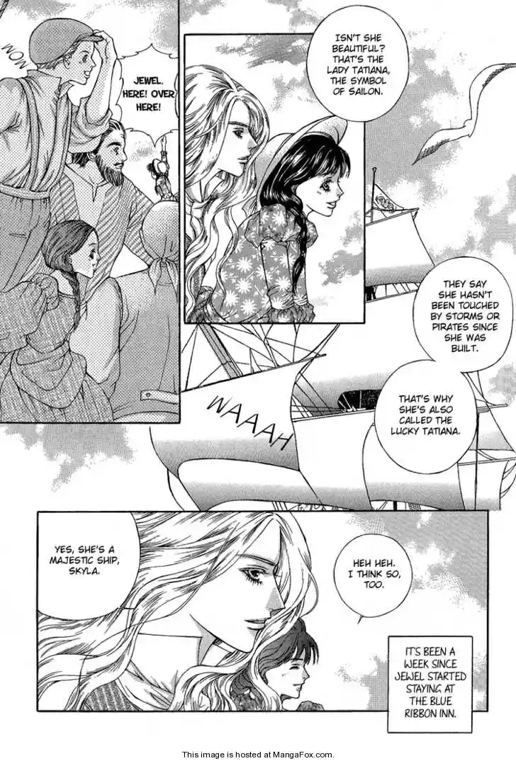 Absolute Witch Vol. 1 Ch. 6