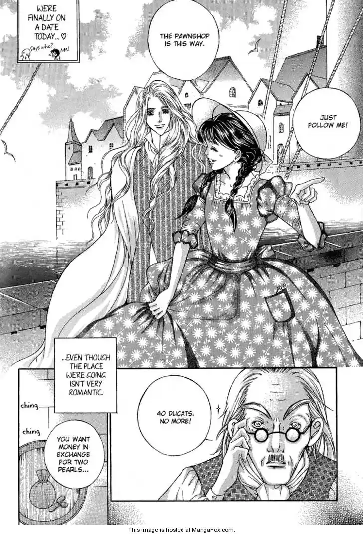 Absolute Witch Vol. 1 Ch. 6