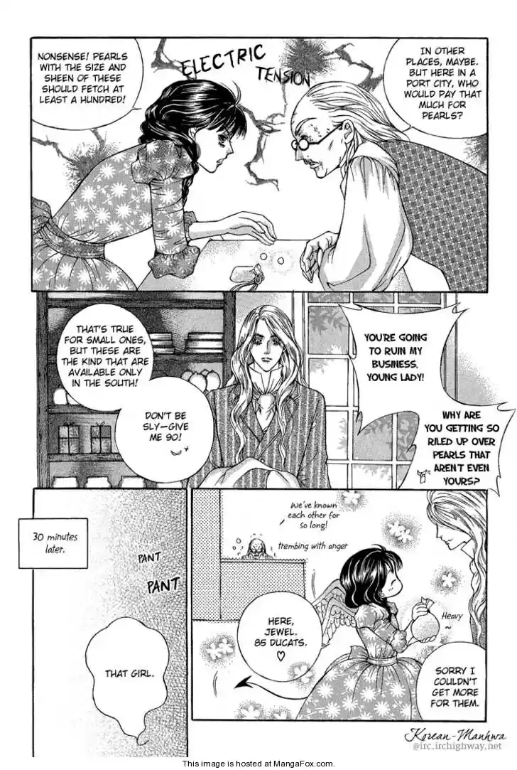 Absolute Witch Vol. 1 Ch. 6