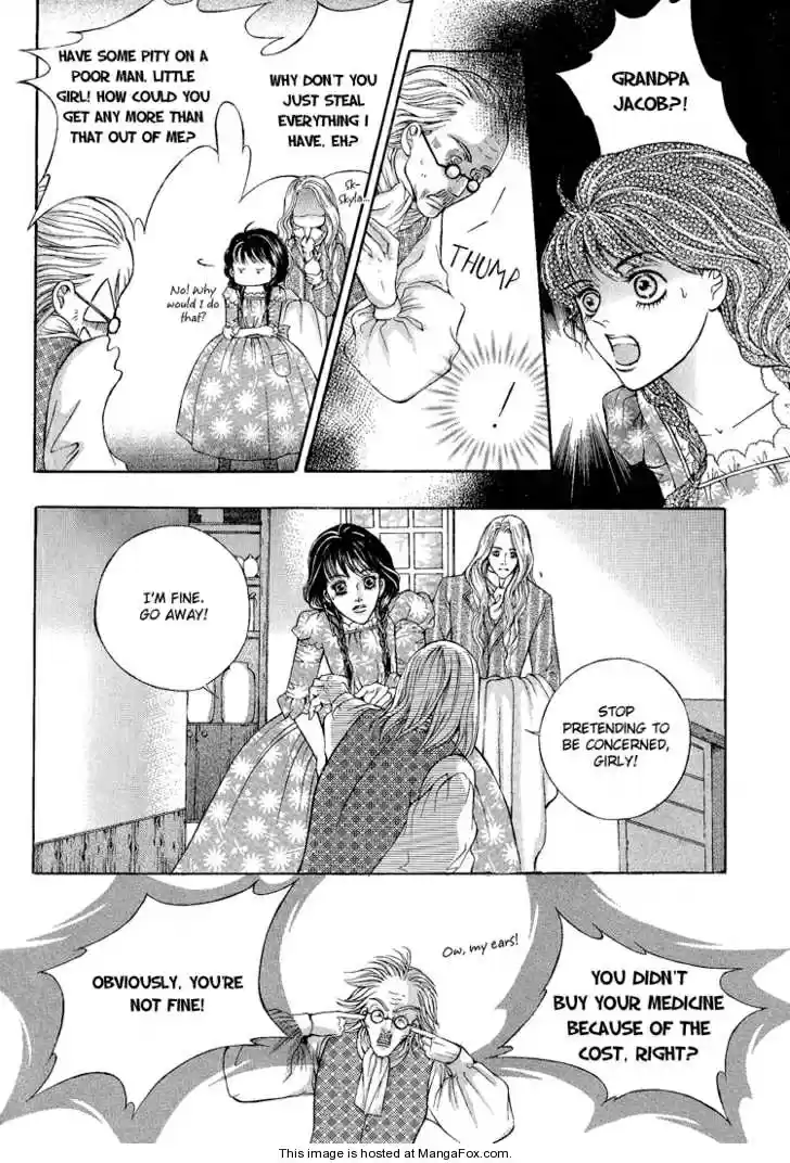 Absolute Witch Vol. 1 Ch. 6