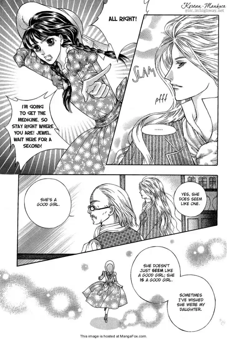 Absolute Witch Vol. 1 Ch. 6