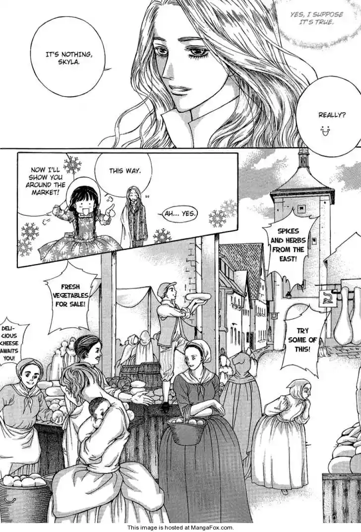 Absolute Witch Vol. 1 Ch. 6