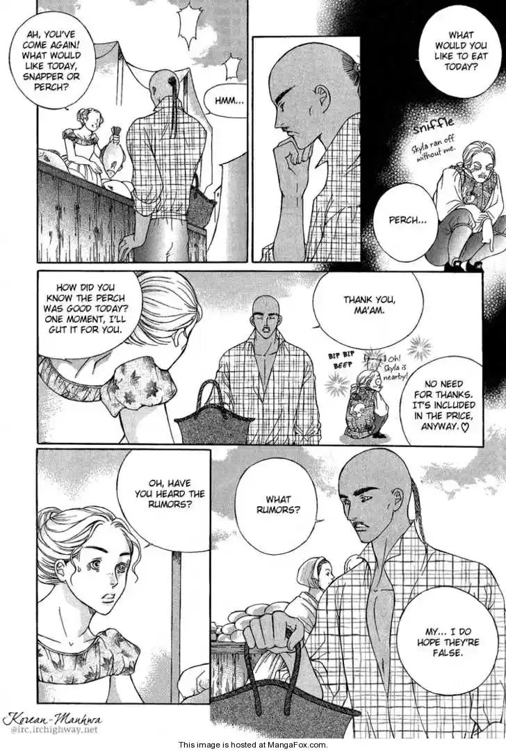 Absolute Witch Vol. 1 Ch. 6