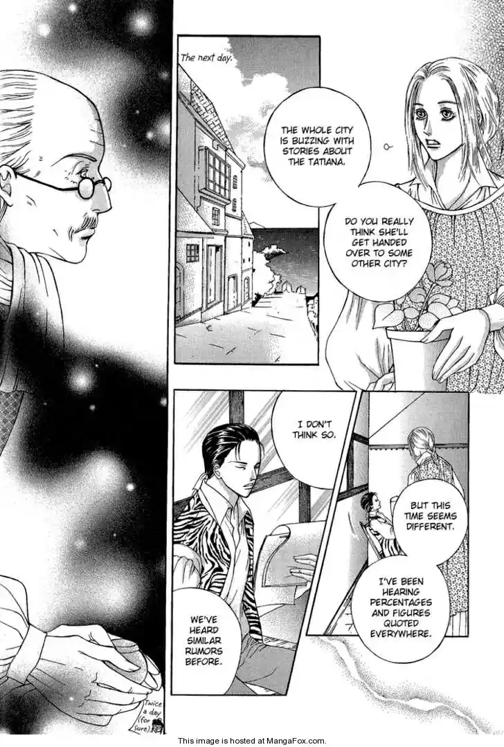 Absolute Witch Vol. 1 Ch. 6