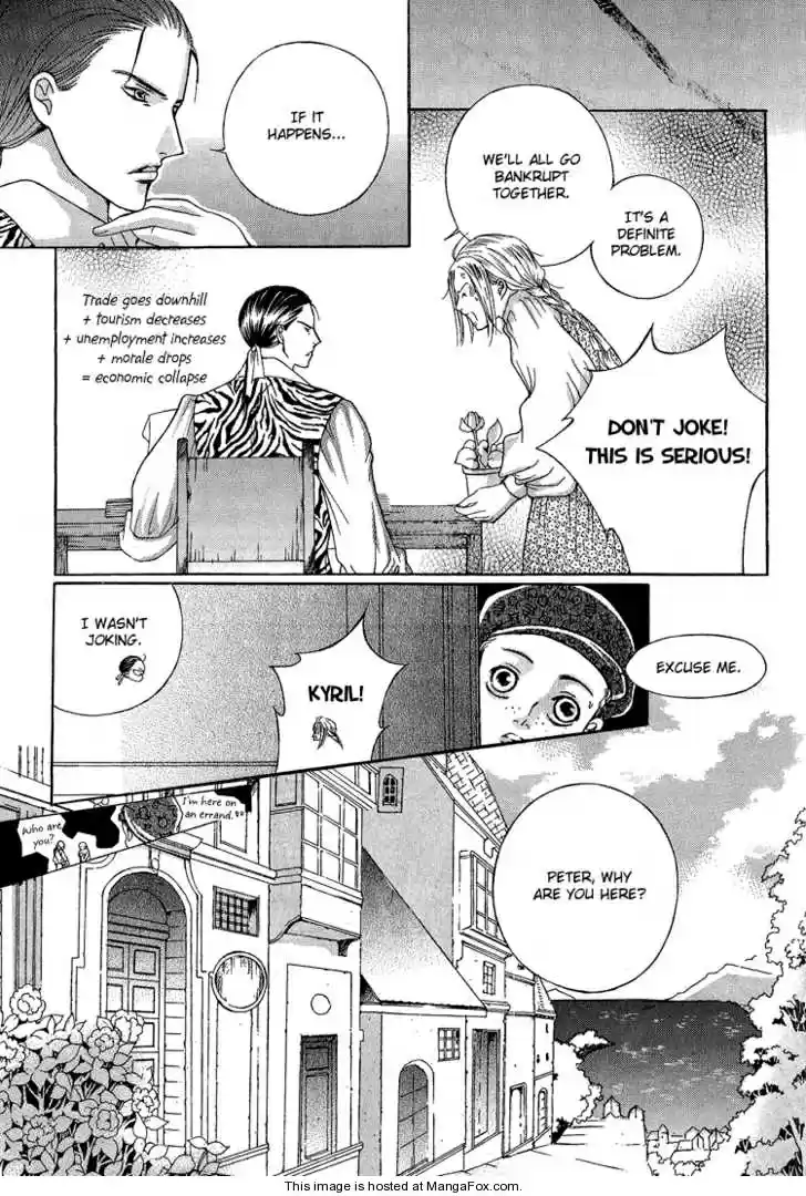 Absolute Witch Vol. 1 Ch. 6