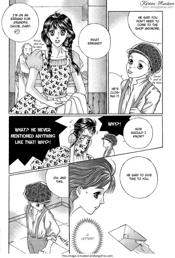 Absolute Witch Vol. 1 Ch. 6