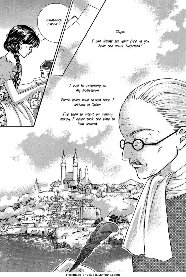 Absolute Witch Vol. 1 Ch. 6