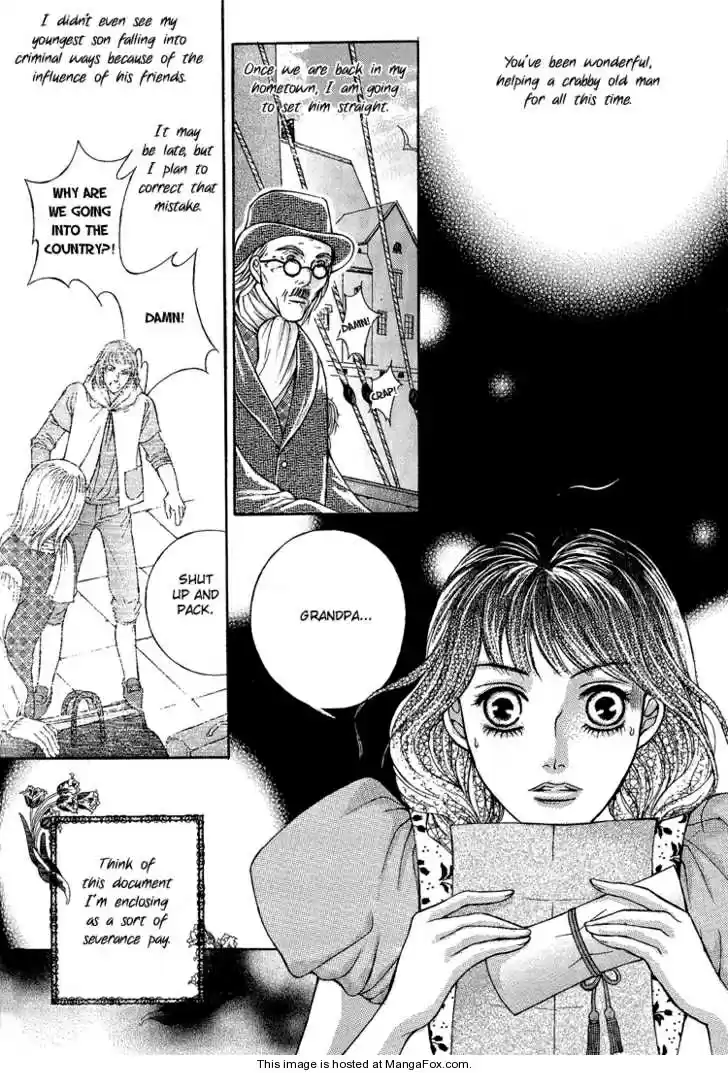 Absolute Witch Vol. 1 Ch. 6