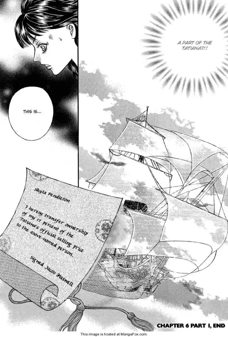 Absolute Witch Vol. 1 Ch. 6