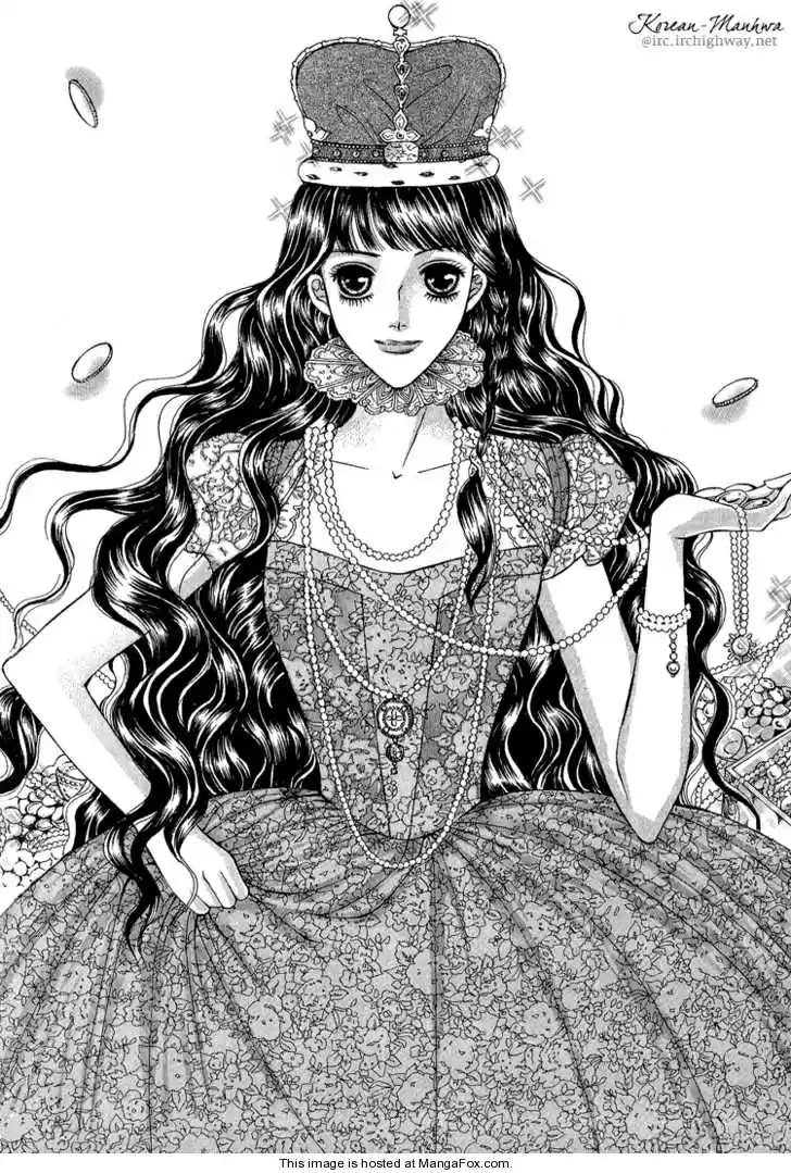 Absolute Witch Vol. 1 Ch. 6