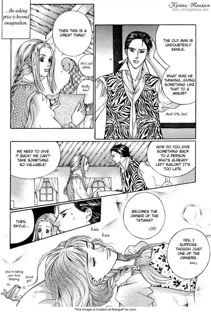 Absolute Witch Vol. 1 Ch. 6